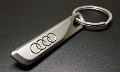 【22GS】Audi 4rings Keyring