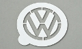 【22GS】VW Stencil