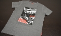 【22GS】VW GTI  Fotoprint T-Shirt 