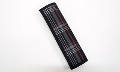 COX Original Seatbelt Pad (G7 Check/Red)