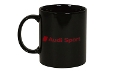 Audi Sport マグカップ（ブラック）