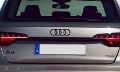 Audi A4/S4/RS4 Avant(8W) 4RingsOXubNAGu