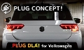 PLUG DLA! for Volkswagen