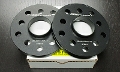 yOL/USzECS Wheel Spacer Kit for VWA3TT (15mm)