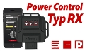 *yOL/USzDTE PowerControl Typ RX (PCRX5408)yXpz