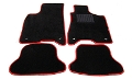 yOL/USzmaniacs Original Floor Mat iJ[bLO^Cv) for VW Lupo GTI