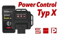 yOL/USzDTE PowerControl Typ X (PCX5418)