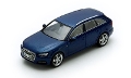 yOL/USzSpark 1/43 Audi A4 Avant 2016