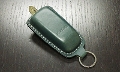 yOL/USzmaniacs Leather key shell iAudi-A type/u[U[ ~ _[NVo[Xeb`j