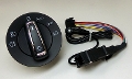 yOL/USzm+ Auto Light System (Polo(6C))