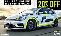 *yBlackFridayzRacingLine OEM+ "STAGE1" for Golf7/S3(8V)yXpF122܂ł̎{Hz