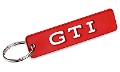 Keytag GTI - Red