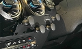 core OBJ select Smartphone Holder for Mercedes-Benz (A-Class/CLA)