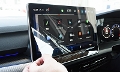 maniacs LCD スーパーブラックシールド for Volkswagen Discover 12.9inch