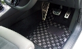 COX FLOOR MAT (Golf7/Golf7.5/Golf8/Golf8.5)