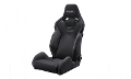 * RECARO SR-S BK100yXp/񂹏iz