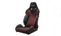 * RECARO SR-S BK100HiV[gq[^[tjyXp/񂹏iz