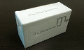 m+ Clean Brake Pad Set for RS3(8Y)