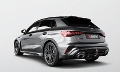 * AKRAPOVIC Evolution Line (Titanium) AUDI RS3 SPORTBACK (8Y) ^yXp/񂹏iz