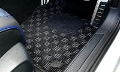 maniacs Original Floor Mat Golf7/Golf7.5/Golf8/Golf8.5 i`FbJ[^Cv/5Zbgj