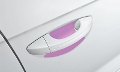 core OBJ Door Cup Protection Film for Volkswagen T-Roc