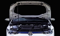 yBlackFriday2025\̔zRacingLine Bonnet/Hood Gas Strut for Golf8/8.5