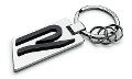 VW R Keytag