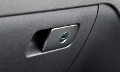 �yOL/US�zm+ Chrome Tone Glove Box Handle for Golf7�i�����L��j