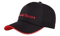 Audi Sport CAP