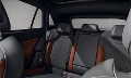 * VW Sun Shade (Rear Side/Luggage Side/Rear) for ID.4�y�����񂹏��i�z