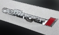 oettinger Logo Emblem - 100mm �~ 17mm -