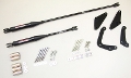 * COX BODY DAMPER for Golf7/7.5 R Variant�y�󒍐��Y�i�z