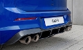 * Oettinger ���A�f�B�t���[�U�[�E�C���O for Golf8 R/8.5 R �y�����񂹏��i�z