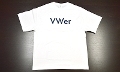 maniacs �I���W�i�� T-shirt VWer by HOSU.ATPD 