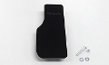 COX Accelerator Pedal Cover -BLACK- for VW up!
