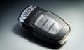 OSIR Muzzero for the new Audi keyless remote