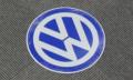 VW Garage Sign