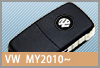VW MY2010〜