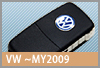VW 〜MY2009