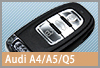 Audi A4／A5／Q5