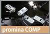 promina COMP(LED車種専用コンプリートキット)