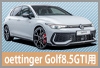 �G�b�e�B���K�[ Golf8.5 GTI